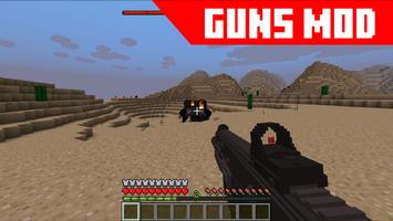 Gun mods स्क्रीनशॉट 1