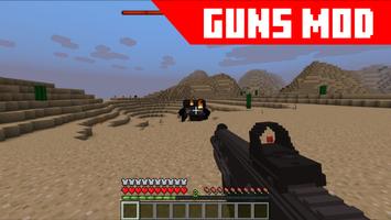 Gun mods Screenshot 1