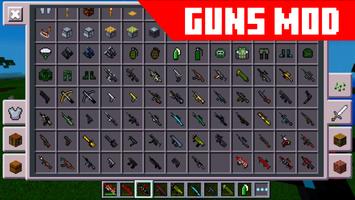 Gun mods スクリーンショット 2