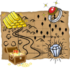 Treasure Tracker ícone