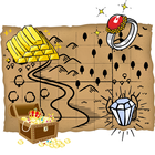 Treasure Tracker иконка