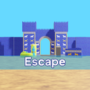 Babylonia : Escape Game aplikacja