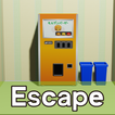 Japanese Automat Escape