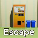 Japanese Automat Escape aplikacja