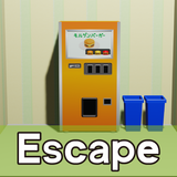 Japanese Automat Escape icône