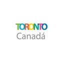 Toronto Canadá aplikacja
