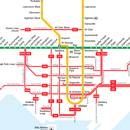 Toronto Metro App APK