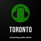 Toronto Radio Stations: FM AM SW icône