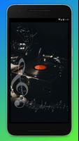 پوستر Toronto Radio Stations: FM AM SW