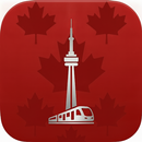 APK Toronto Subway & Travel Guide