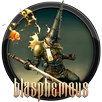 Blasphemous mobile APK
