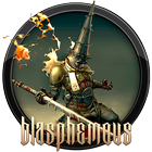 Blasphemous ícone