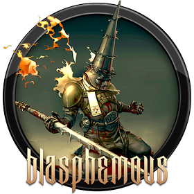 Blasphemous APK for Android Download