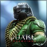Quake Mobile aplikacja