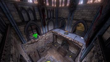 Quake Mobile captura de pantalla 3
