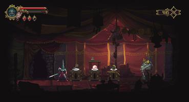 Blasphemous mobile imagem de tela 1