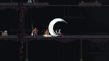 Blasphemous mobile imagem de tela 2