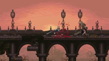 Blasphemous mobile imagem de tela 3