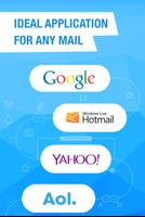 Mail.Ru为UA – 使用邮件不开VPN！管理你的谷歌邮 海报