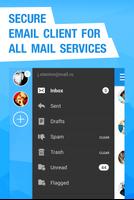 Mail.Ru for UA – Email applica Screenshot 1