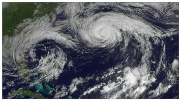 Storms and hurricanes incredi Ekran Görüntüsü 2