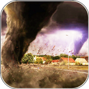 Storms, hurricanes and tornadoes🌪️🌊🌑 APK