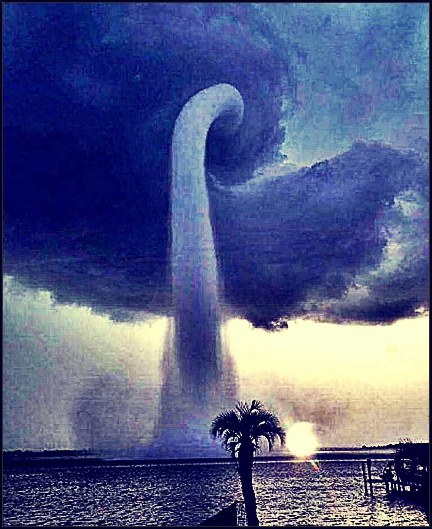 Hurricanes, Tornadoes and Storms APK for Android Download
