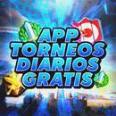 Torneos Diarios Clash Royale y Brawl Stars APK