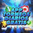 Torneos Diarios Clash Royale y Brawl Stars ไอคอน