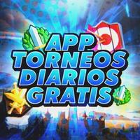 Torneos Diarios Clash Royale y Brawl Stars 海報