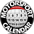 Motorsport Calendar biểu tượng