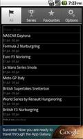 Motorsport Calendar bài đăng