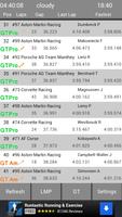 Le Mans & WEC Live Timing capture d'écran 1