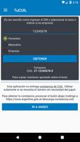 TuCUIL الملصق