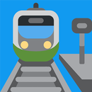 APK TuTren: arribos del tren