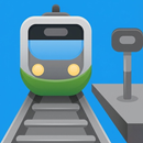 TuTren: arribos del tren APK
