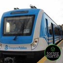 APK Tren Sarmiento