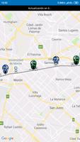 Tren Sarmiento 截圖 2