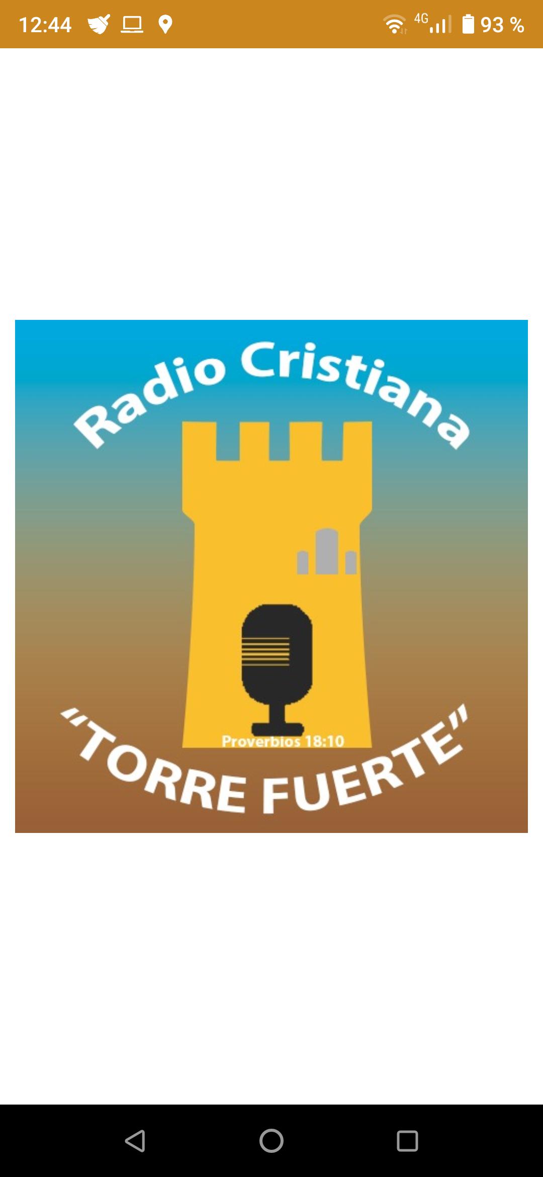 Torre Fuerte Radio APK voor Android Download