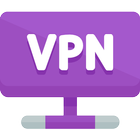 Torrent VPN - VPN for Torrent ,Torrent downloader ikona