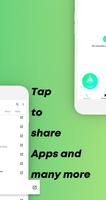 SHAREIT - File TRANSFER, Share 截图 1