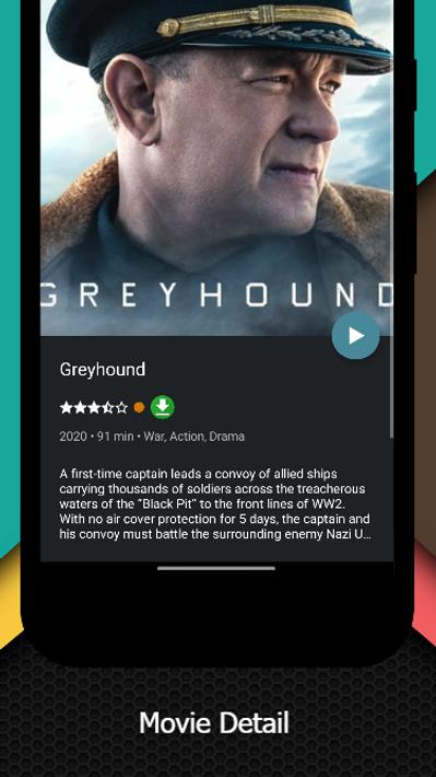Free Movie Downloader | Torrent& Netflix Movie YTS for ...