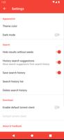 Torrent Search Revolution imagem de tela 3