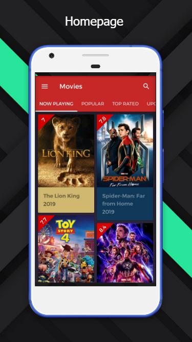 New Movie Downloader | Torrent NetFlix Free Movie Для Андроид.