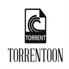 آیکون‌ TORRENTOON