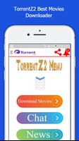 TorrentZ2 पोस्टर