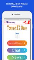 TorrentZ2 海報