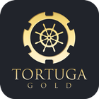 Icona Tortuga Gold