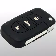 Car Key Simulator アプリダウンロード