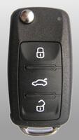 Car Key Simulator ポスター